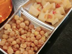 -简小舍·民间手艺菜(武昌江滩店)