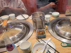 -锅老头铁锅炖•大锅蒸汽海鲜(韩乐坊店)