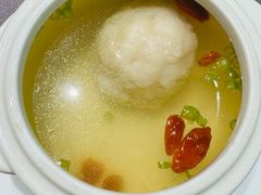 -千禧万福汉亭舫·船舫苏宴