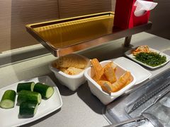 -海底捞火锅(牡丹园店)