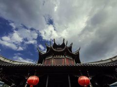 -文昌阁