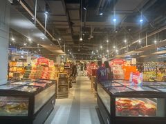 -盒马鲜生(领丰汇店)
