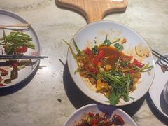 -绿茶餐厅(燕郊永旺店)