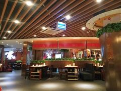 大堂-麻辣空间·清油火锅(水井沟店)