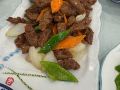 -四海回族饭店(前进大街店)