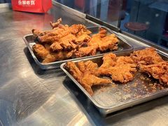 -永顺炸鸡(北京总店)