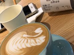 -GOTLOT COFFEE&KITCHEN角落厨房NOOK店