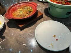 -老屋印象川菜(世纪东方店)