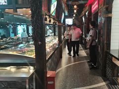 -常和州·夜宵大排档(常州单店)