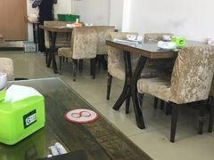 大堂-金手勺东北菜(上庄店)