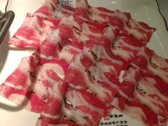 -小肥羊·牛羊肉火锅(万达广场店)