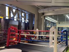 -LA合时健身4PMFIT(花桥旗舰店)