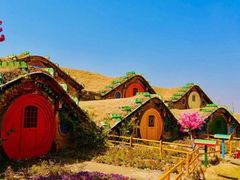 -武汉紫薇都市田园