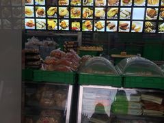 -宫廷糕点铺(建设路店)