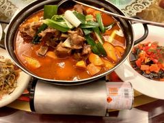 -丽华园(汉阳龙阳店)