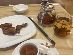 -锦粤宫·精致粤菜(深圳北站店)