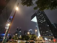 -中央广播电视总台(光华路办公区)