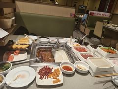 -海底捞火锅(苏宁生活广场店)