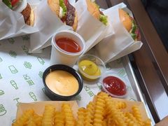 -Shake Shack(南山万象天地店)