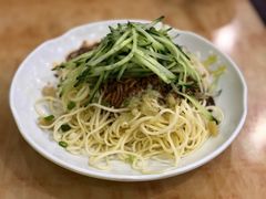 四川凉面-力力豆花庄(广渠门店)