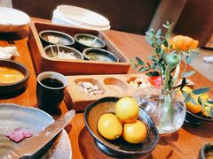 -天水蔬食料理(树德之光店)