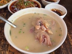 -牛王庙(龙华花园店)