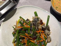 -阿源鱼捞斑鱼火锅·海鲜粥(山景尚宅店)