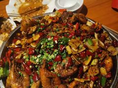 -老号尤兔头(西川店)