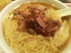 -池记(尖沙咀店)