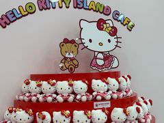 -凯蒂猫主题馆