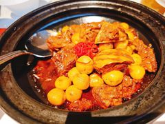 珍珠土豆牛腩堡-南棠馆粤菜坊(群光店)
