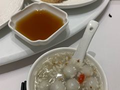 -新吉士·上海菜(浦东LCM置汇旭辉店)