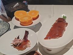 -四季民福烤鸭店(望京旺角店)