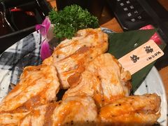 -黑牛の店·和牛烧肉(合生汇店)