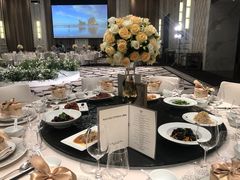 -上海苏宁宝丽嘉酒店·Cafe Bellagio西餐厅
