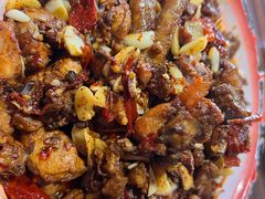 -柴窝堡22号辣子鸡·传承新疆菜