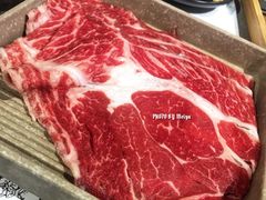-八角锄烧·肉火锅(天河城店)