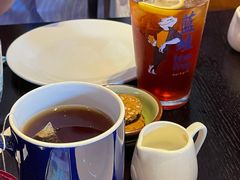 -bluefrog蓝蛙(恒隆广场店)