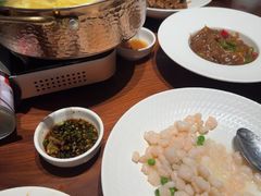 -阿明小菜·海鲜·上海菜(梅陇店)