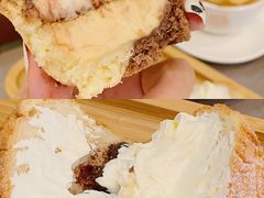-CARINO BAKERY&CAFE(南方商城店)