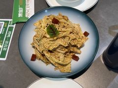 -黑窑厂糖油饼烤鸭·清真菜(总店)
