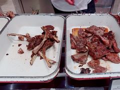 -大理实力希尔顿酒店•香全日制餐厅