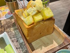 -七友美蛙鱼头火锅(坂田店)
