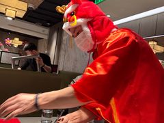 -海底捞火锅(大唐店)
