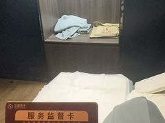 -华夏良子·足道SPA艾灸(金皇大厦店)