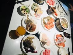 -加餐海鲜自助(宝龙一城店)