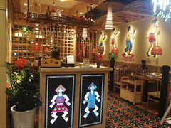 -椰夫人·养生椰子鸡(金沙洲永旺店)