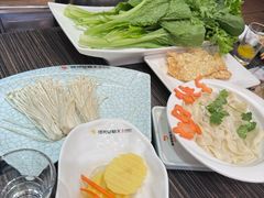 -健晟星期天火锅(望花店)