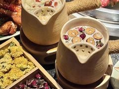 -梨花自助烤肉(乐宾店)