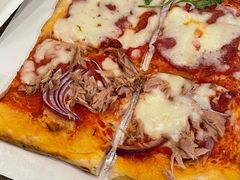 恶魔尖叫-意块披萨PIZZA SAPORITA(东直门店)